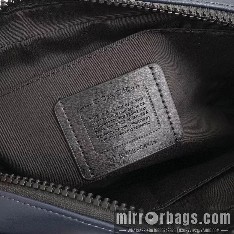 Replica Coach Bags C4141 27X17X6cm XM