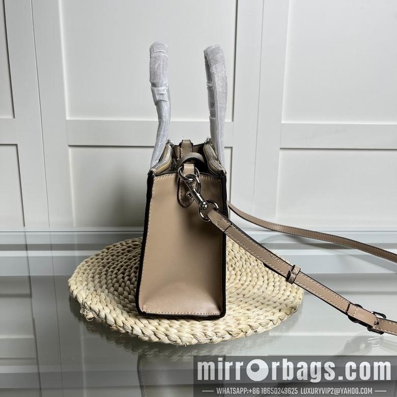 Replica Coach Bags 25X16X9cm 041011 AZ 4colour