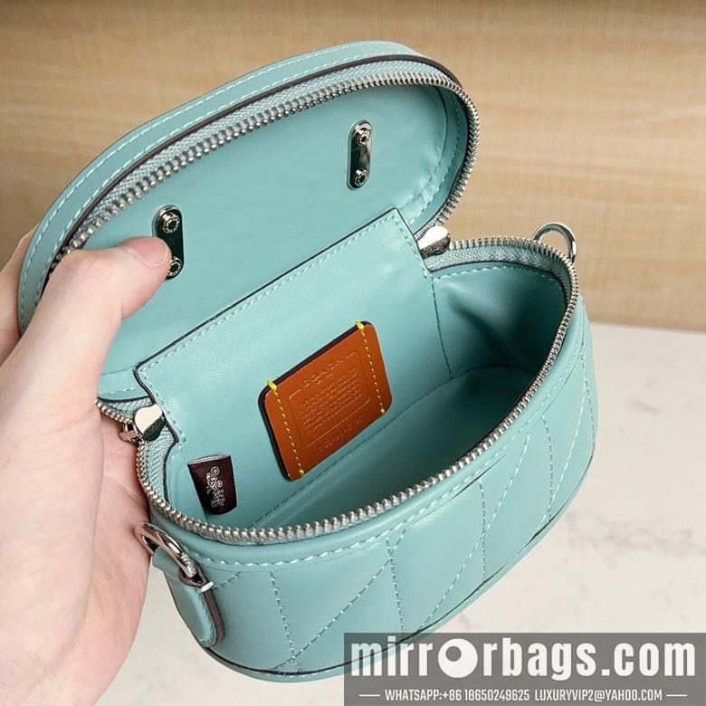 Replica Coach Bags CT876 17.5X8.5X8.5cm AZ 4colour