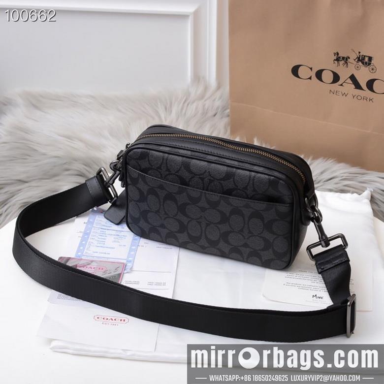 Replica Coach Bags 50715 24X5X15cm XM