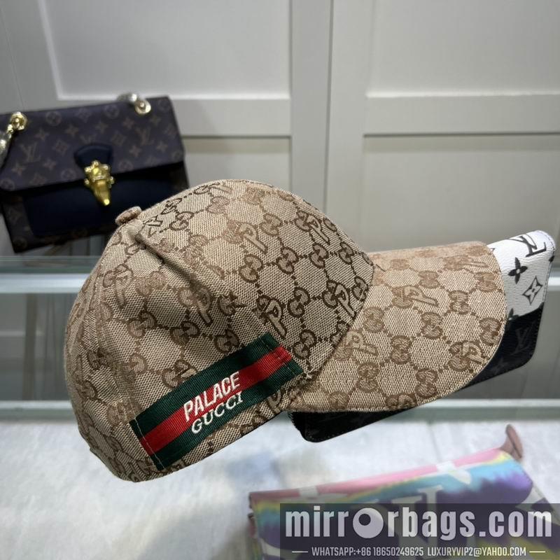 Replica Gucci X Place Cap 032601