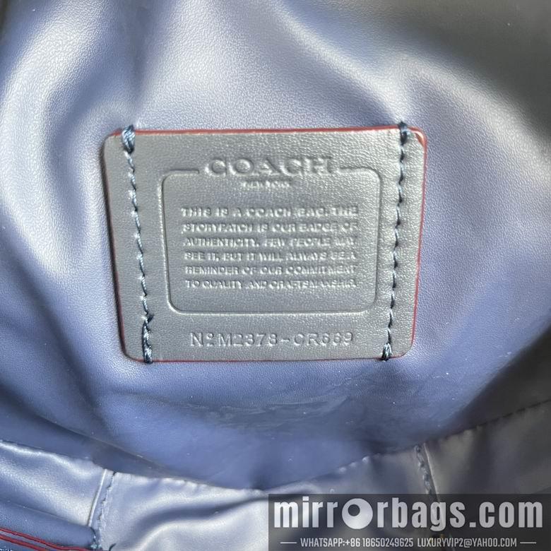 Replica Coach Bags CR669 19X16.5X5.5cm AZ