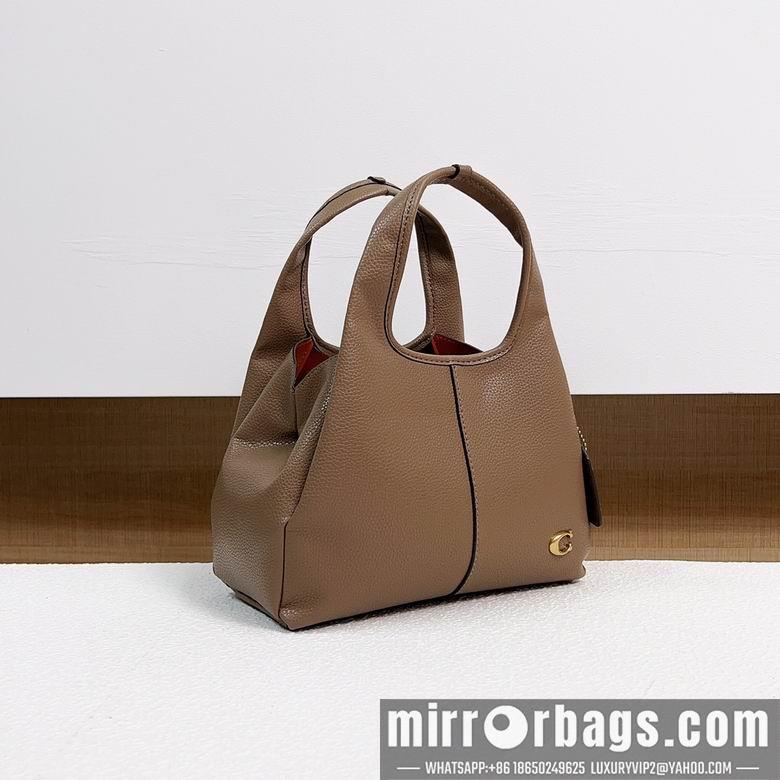 Replica Coach Bags CM545 CM550 22X31X13cm JH  2colour