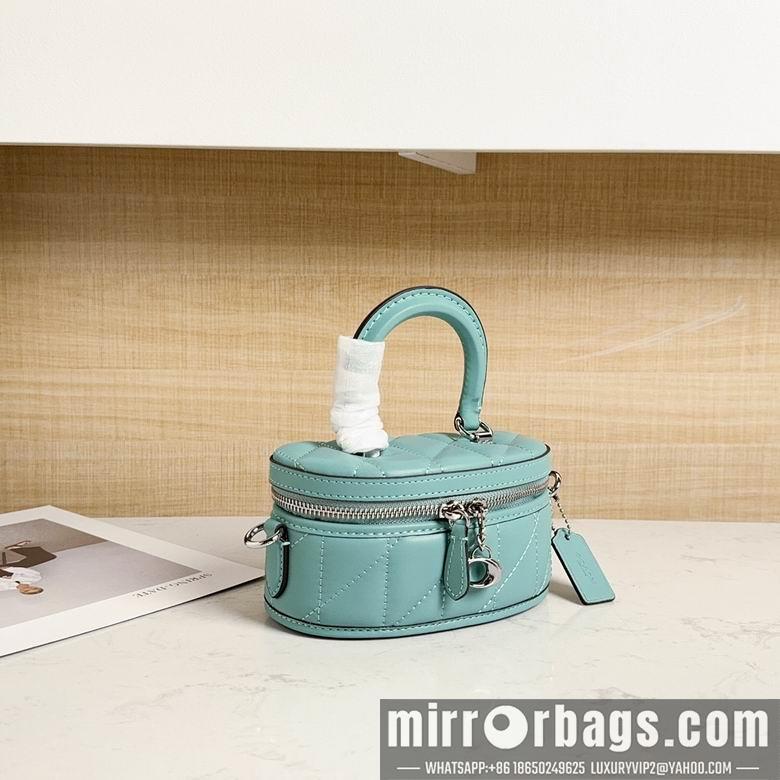 Replica Coach Bags CT876 17.5X8.5X8.5cm AZ 4colour