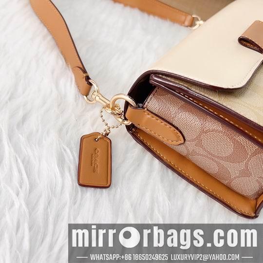 Replica Coach Bags Coach CR332 26.5x6.5x14cm zy