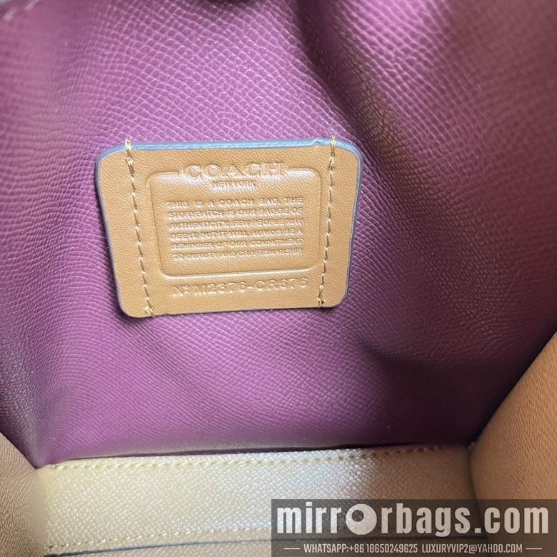 Replica Coach Bags CS238 16X19X7cm AZ 3colour