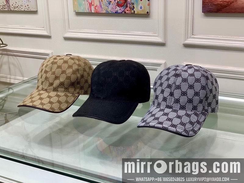 Replica Gucci X Balenciaga w032404