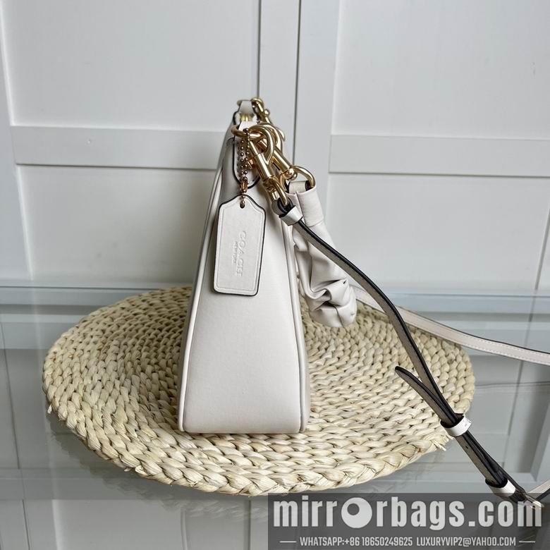 Replica Coach Bags 29X23X9cm 082108 AZ 3colour