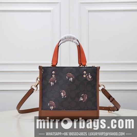 Replica Coach Bags cc769 22X20X11cm AZ
