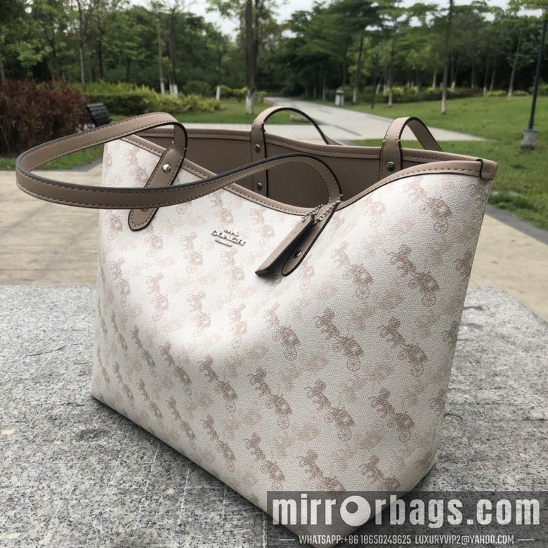 Replica Coach Bags BH91107 33X16X29