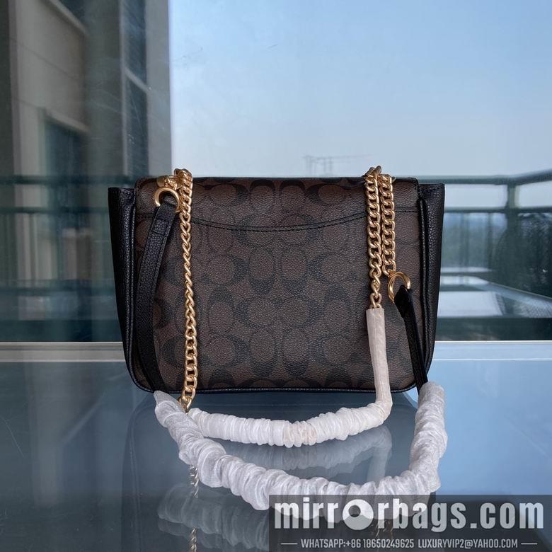 Replica Coach Bags s36026 26X8.5X17cm AZ 3colour