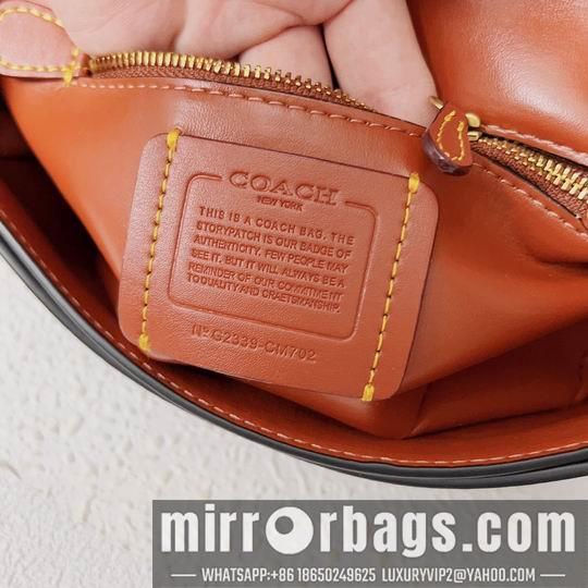 Replica Coach Bags Coach CM702 22x13x5cm zy1
