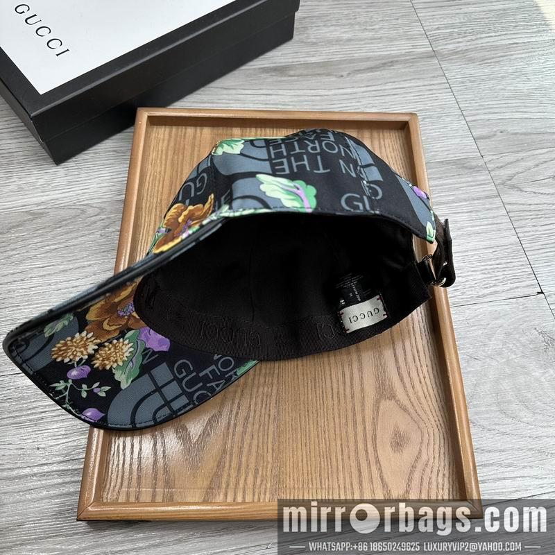 Replica Gucci X The North Face 041616