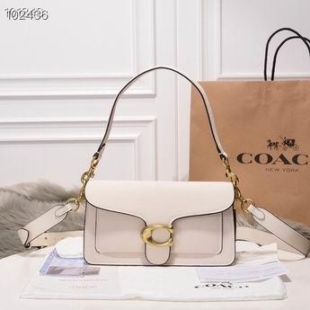 Replica Coach Bags 73995 26X15X7.5cm AZ 2colour