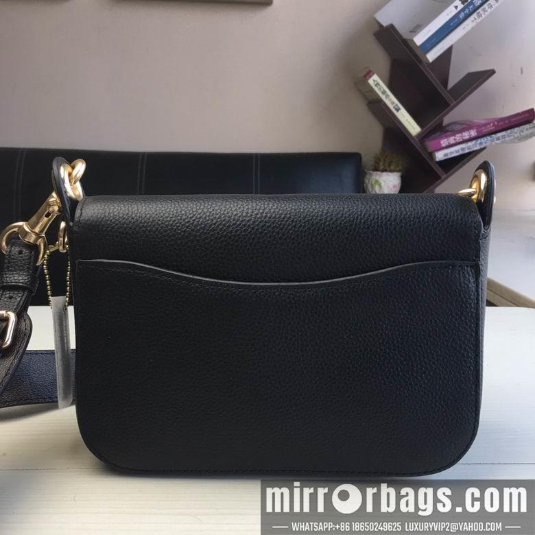 Replica Coach Bags 77979 23X21X7.5cm DN