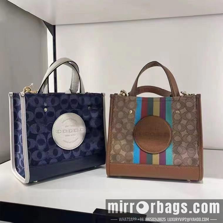 Replica Coach Bags BH5794 29X22X13