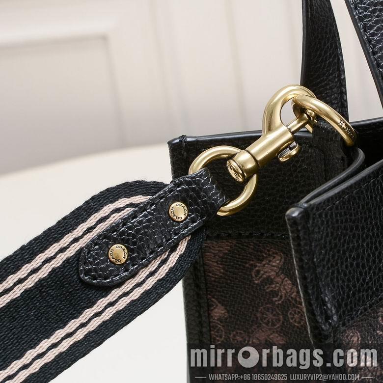 Replica Coach Bags CM710 22X21X12cm JH