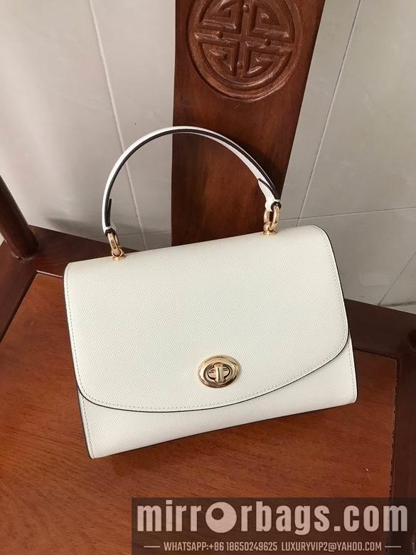 Replica Coach Bags 76618 25X18X10cm DN 2colour