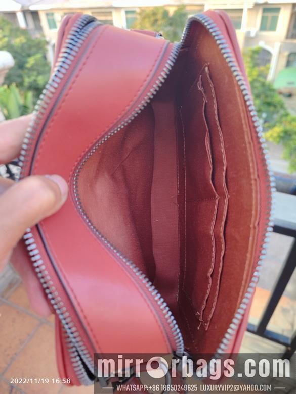 Replica Coach Bags CF075 24X16X7cm JH