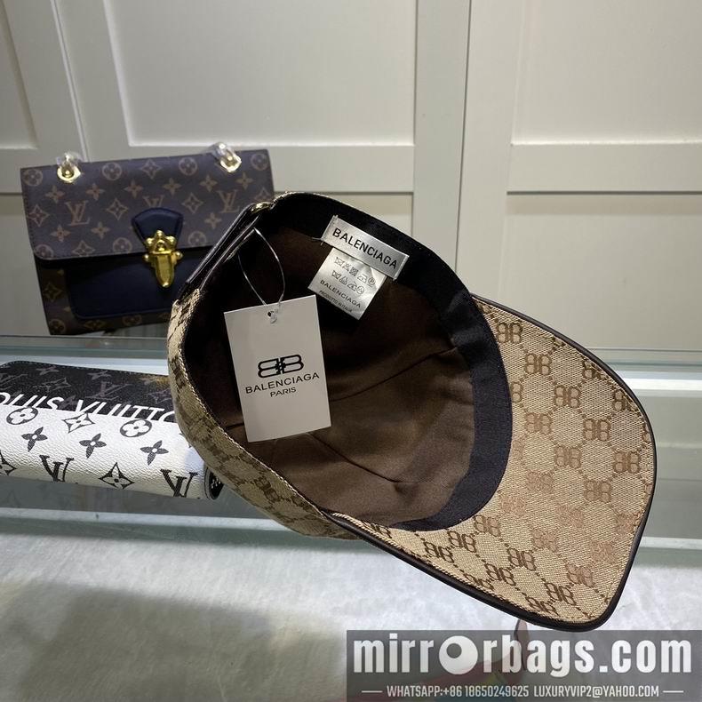 Replica Gucci X Balenciaga 032416