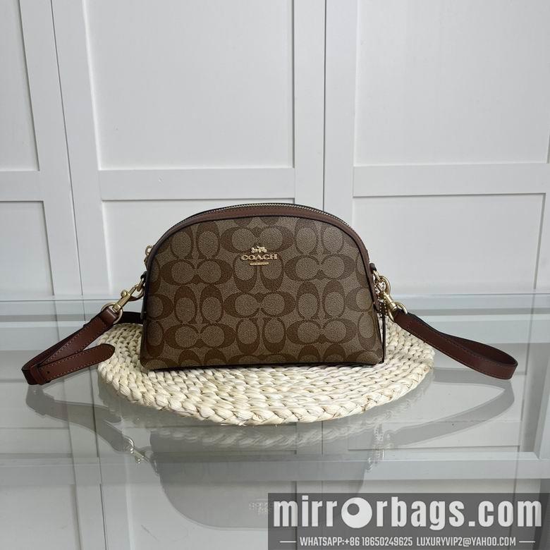 Replica Coach Bags CR354 23X15X8cm AZ 4colour