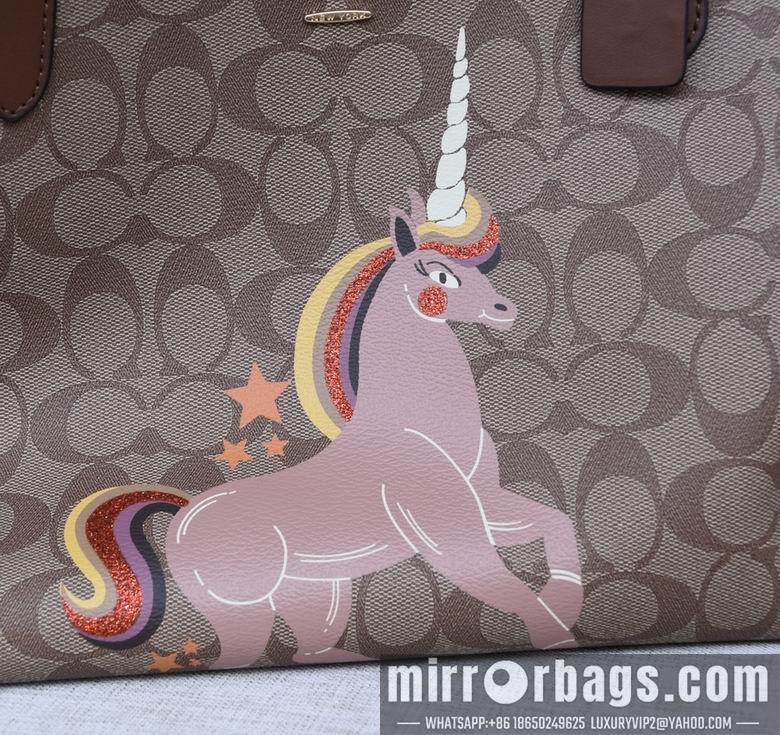 Replica Coach Bags 1780 29x12cm