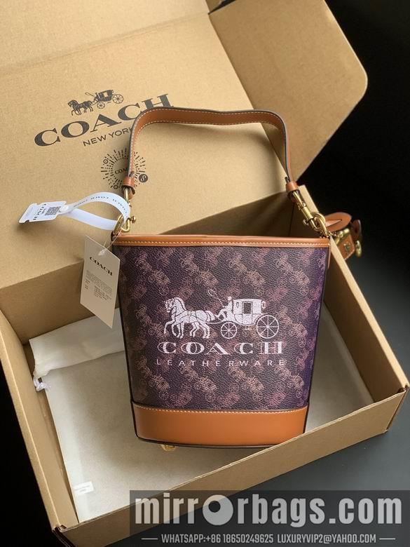 Replica Coach Bags 112706 AZ 3colour