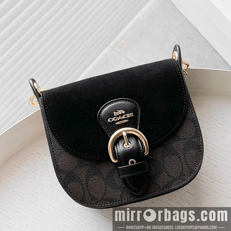 Replica Coach Bags BHC7699 17X16X7
