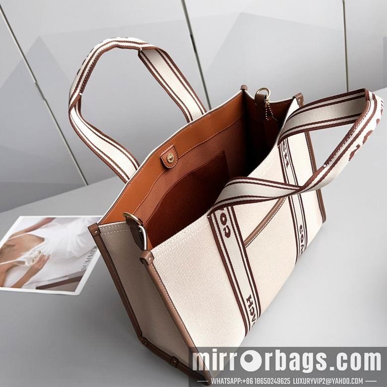 Replica Coach Bags CS617 34X25X12cm AZ