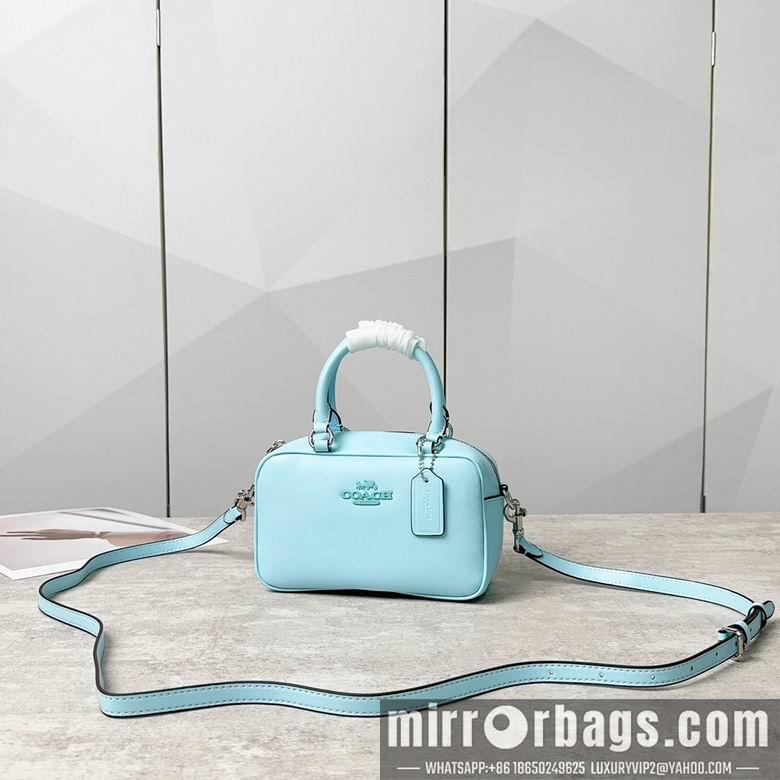 Replica Coach Bags CT776 23X20X8.5cm AZ 4colour