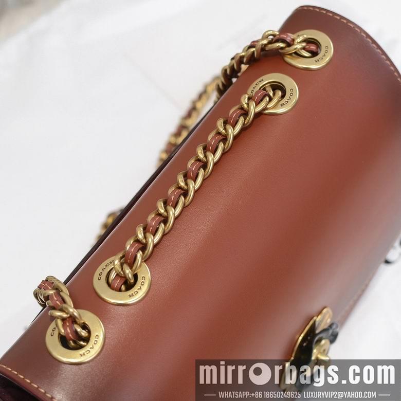 Replica Coach Bags BH0827 23.5X17X8