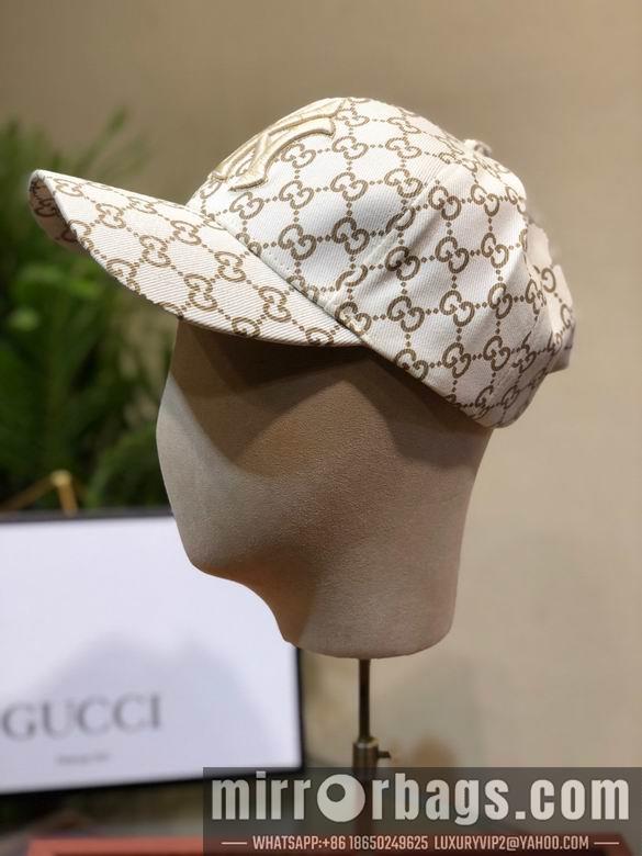 Replica Gucci X NY cap 032422