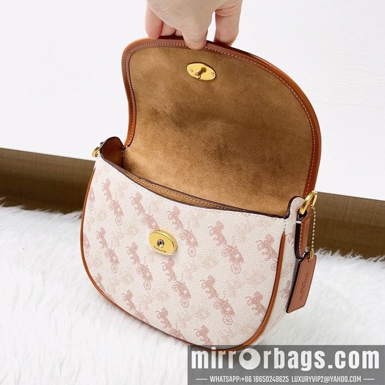 Replica Coach Bags CR512 22X17.5X6cm AZ 2colour