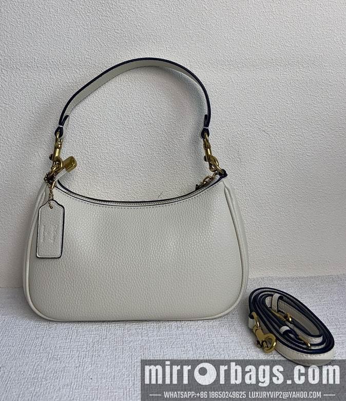 Replica Coach Bags CM858 CM196 24.5X17X7.5cm JH 3colour