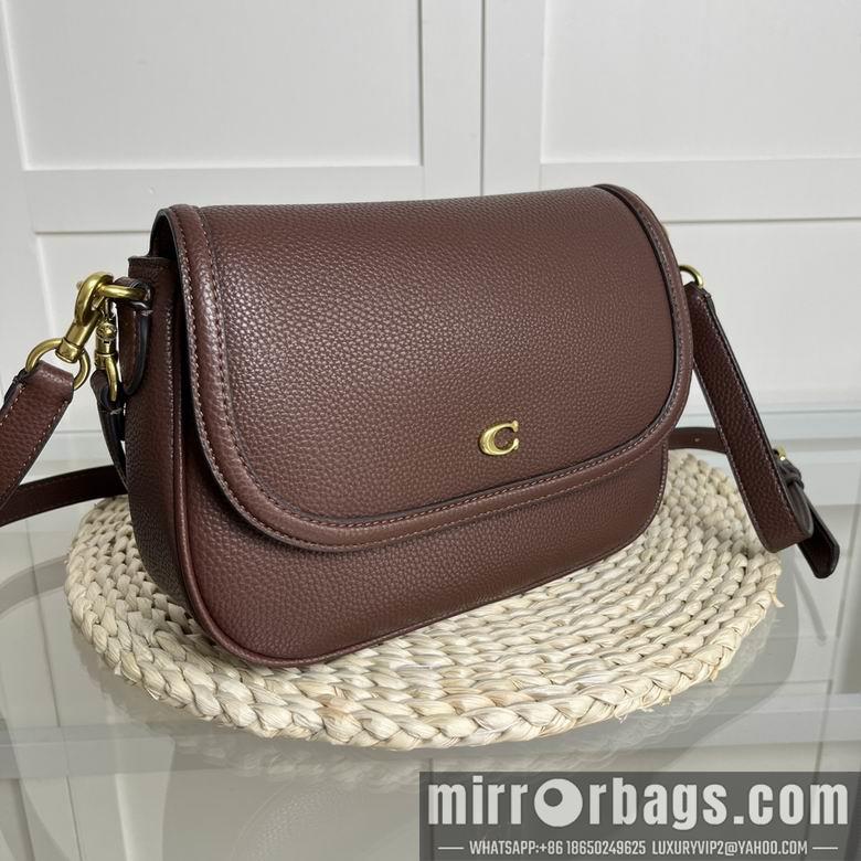 Replica Coach Bags 25.5X18.5X7cm 070401 AZ 3colour