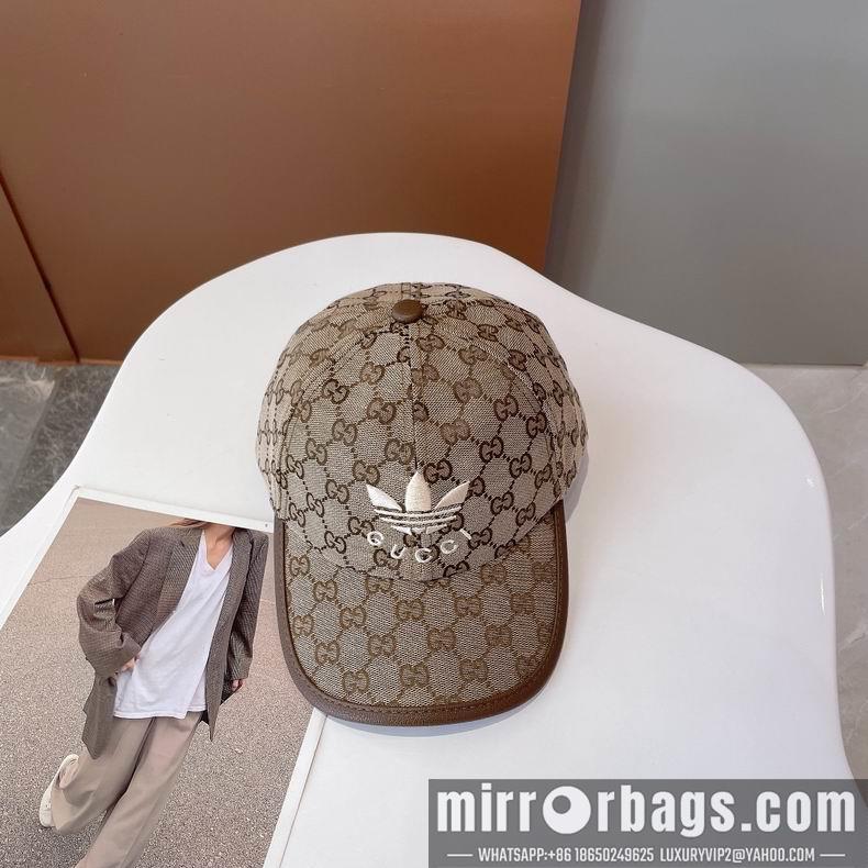 Replica Gucci X Adidas Cap 032409