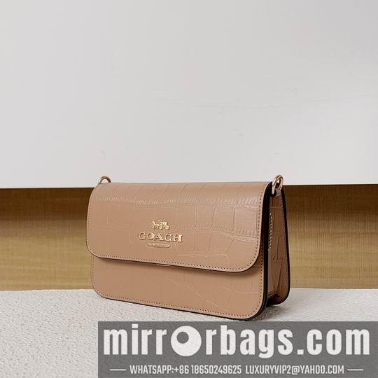 Replica Coach Bags CN061 23X14X7.5cm AZ 3colour