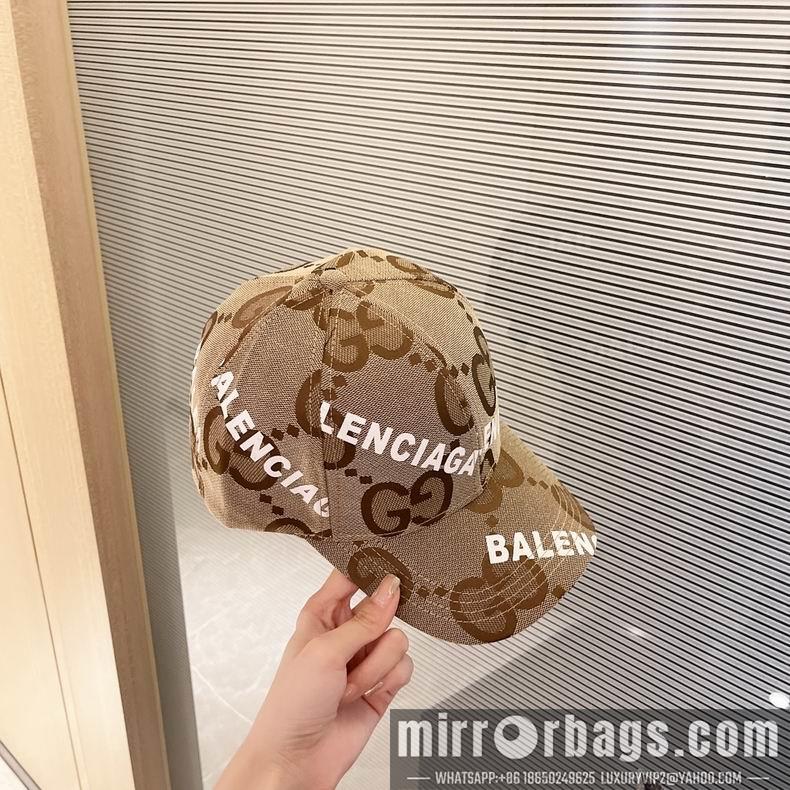 Replica Gucci X Balenciaga 032405