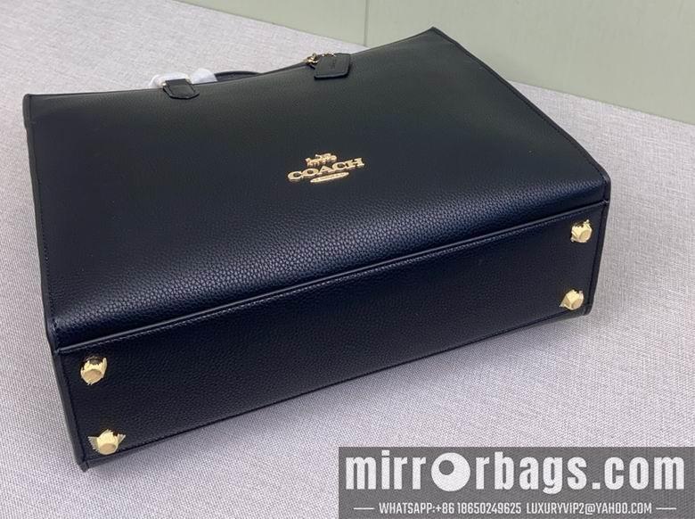 Replica Coach Bags CY666 CY676 36.5X28X14cm AZ 2colour