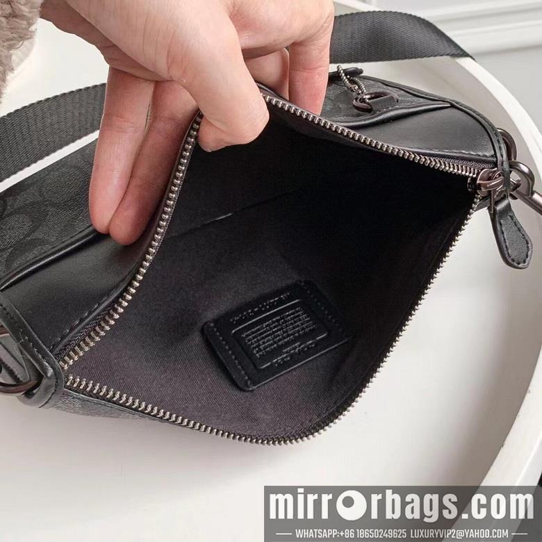 Replica Coach Bags C8141  JH 3colour