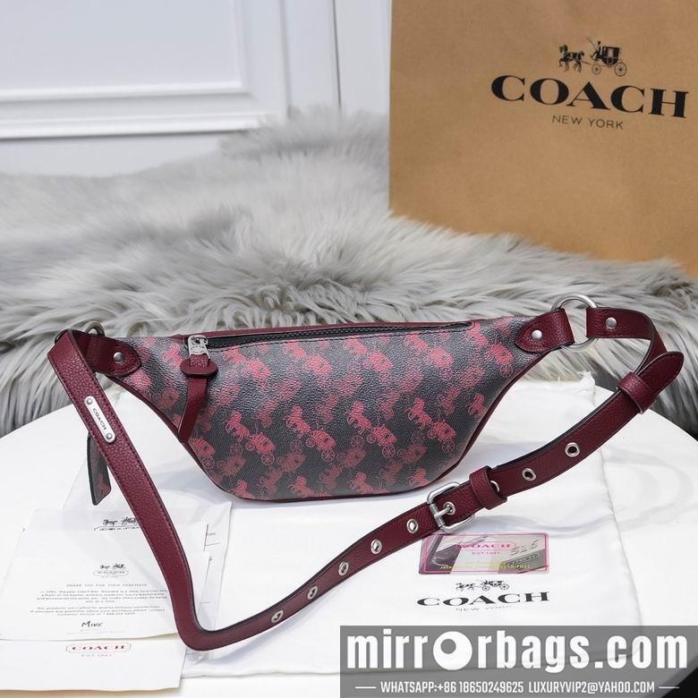 Replica Coach Bags 88215 31x12x7cm CN