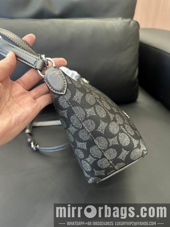 Replica Coach Bags CW391 21.5X40X26X11cm JH 2colour
