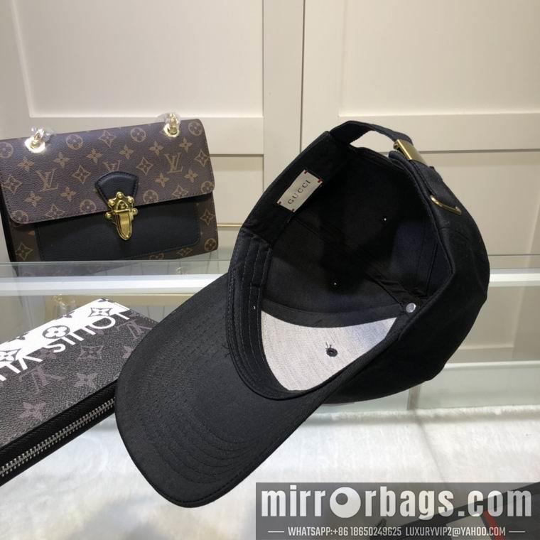 Replica Gucci X Northface cap 032415