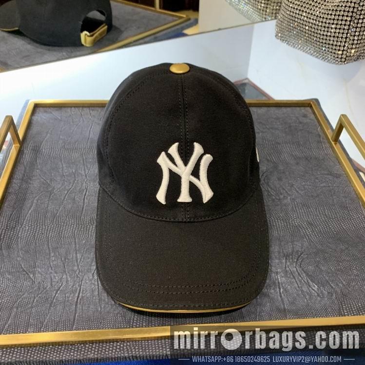 Replica Gucci X NY cap 032404