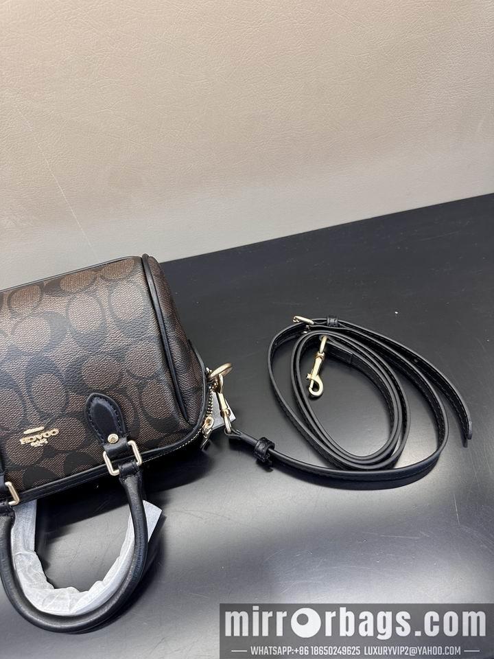 Replica Coach Bags 041014 AZ