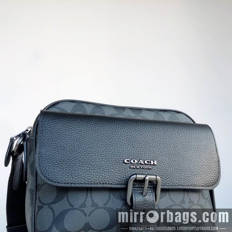 Replica Coach Bags C6080 22X17X6cm JH
