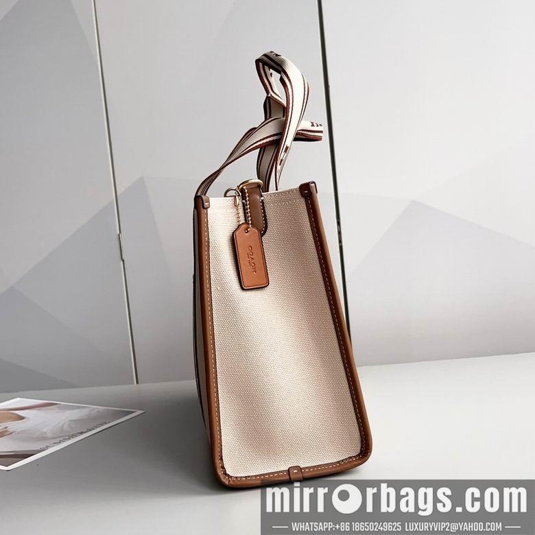 Replica Coach Bags CS617 34X25X12cm AZ