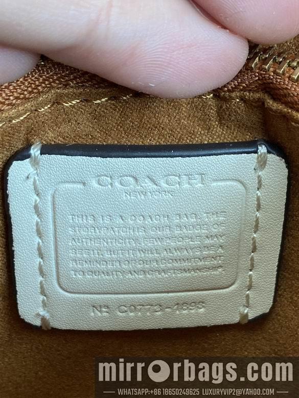 Replica Coach Bags BHc0773 20X15X9 five colors