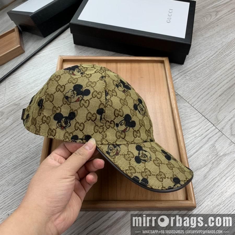 Replica Gucci X Disney 032412