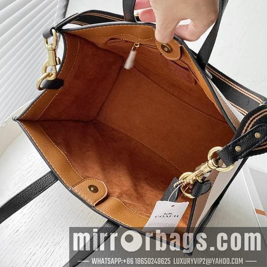 Replica Coach Bags 0777 30X23X15cm AZ